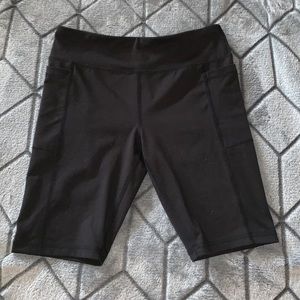 DSG kids shorts